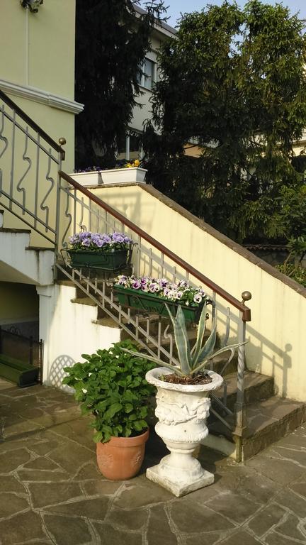 B&B Margherita Desenzano del Garda Cameră foto
