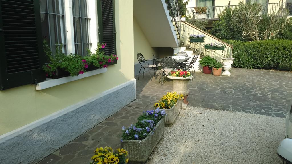 B&B Margherita Desenzano del Garda Cameră foto