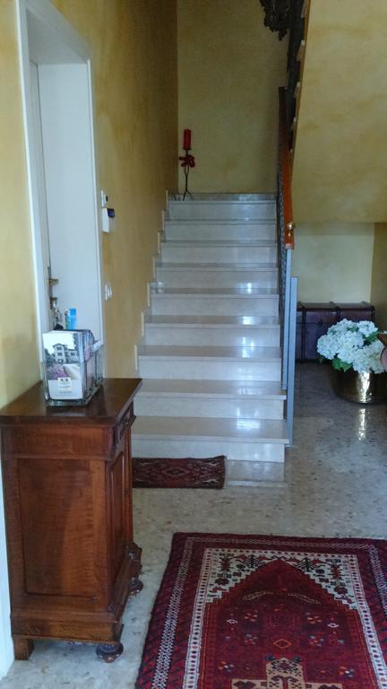B&B Margherita Desenzano del Garda Cameră foto