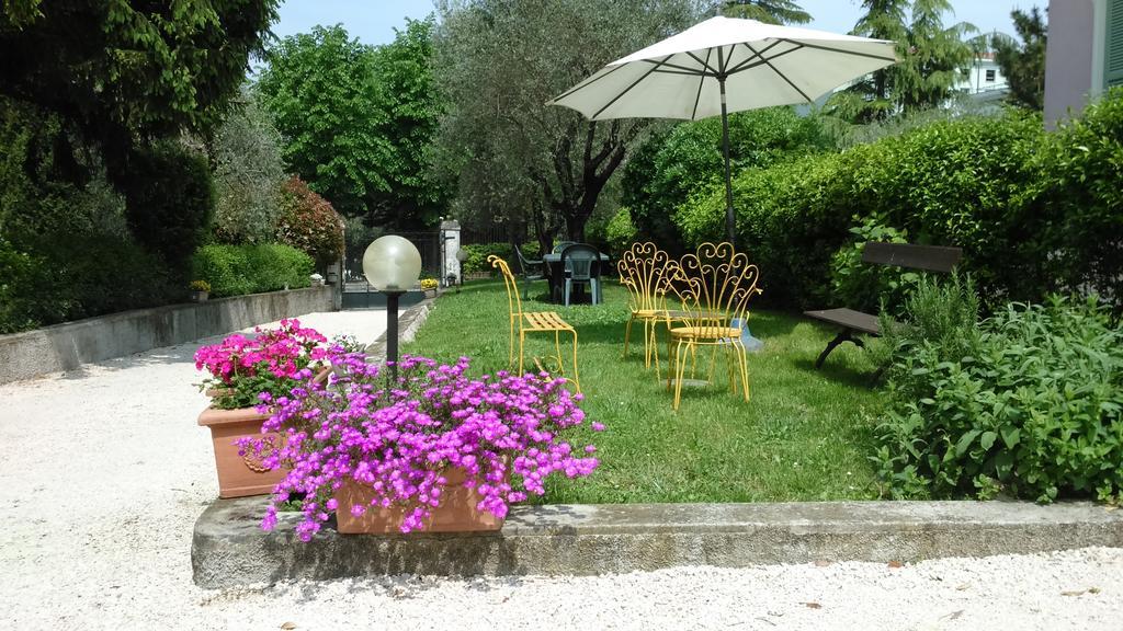 B&B Margherita Desenzano del Garda Cameră foto