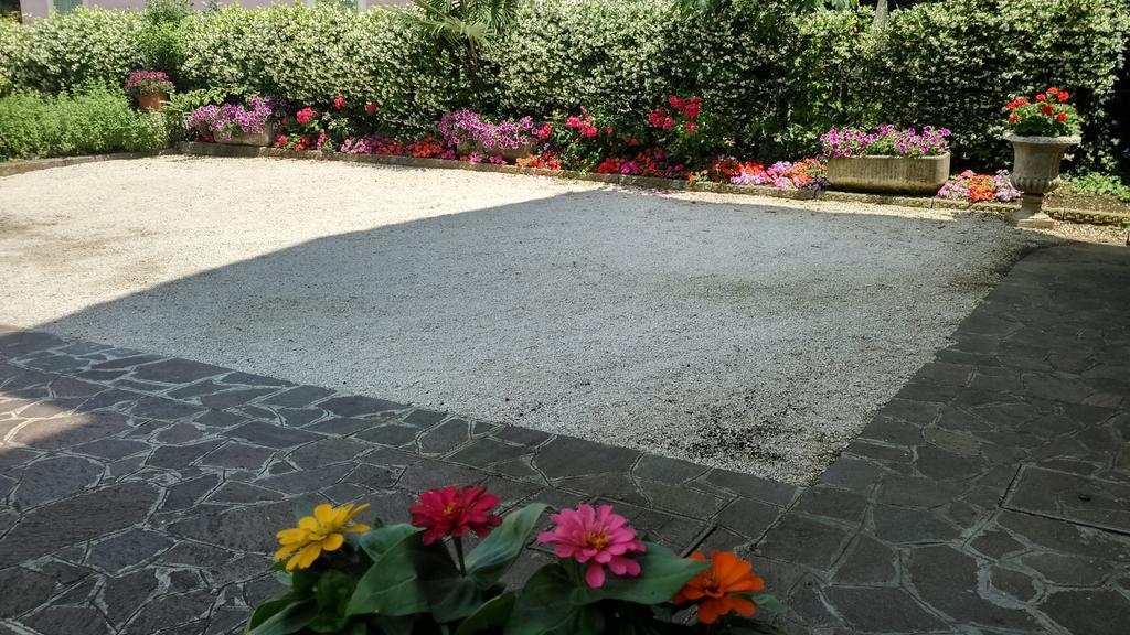 B&B Margherita Desenzano del Garda Exterior foto