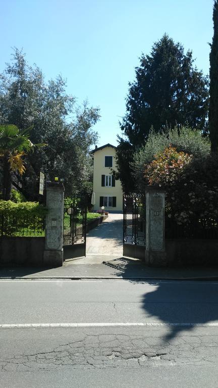 B&B Margherita Desenzano del Garda Exterior foto