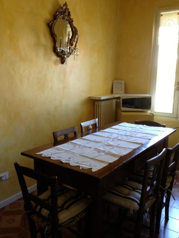 B&B Margherita Desenzano del Garda Exterior foto