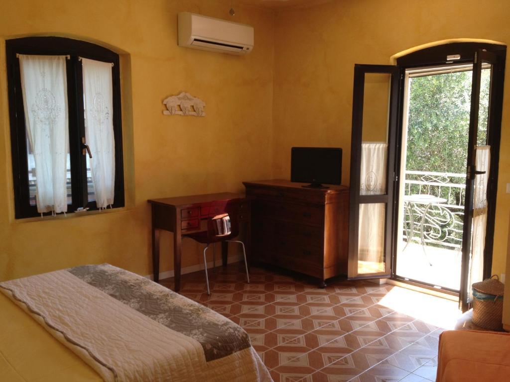 B&B Margherita Desenzano del Garda Cameră foto