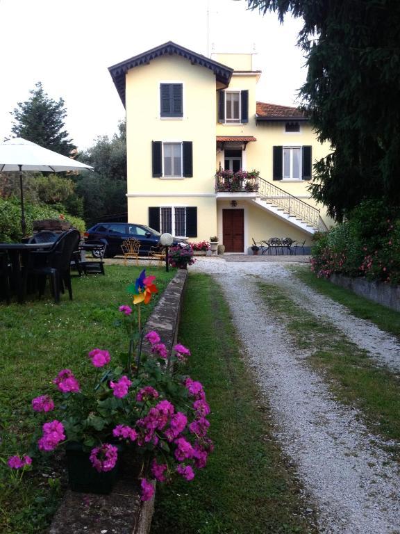 B&B Margherita Desenzano del Garda Cameră foto