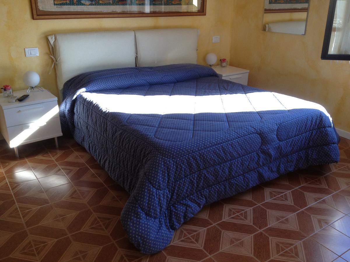 B&B Margherita Desenzano del Garda Exterior foto